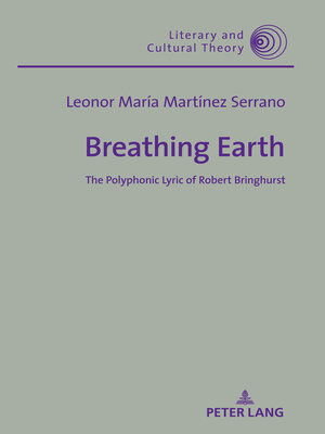 cover image of Breathing Earth